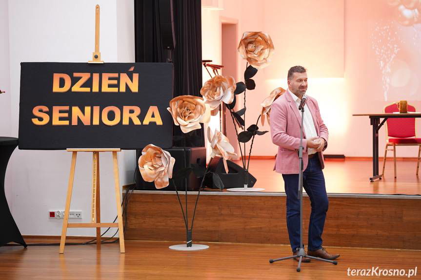 Seniorzy pokazali, że wiek to tylko liczba