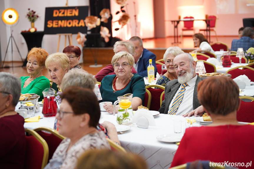 Seniorzy pokazali, że wiek to tylko liczba