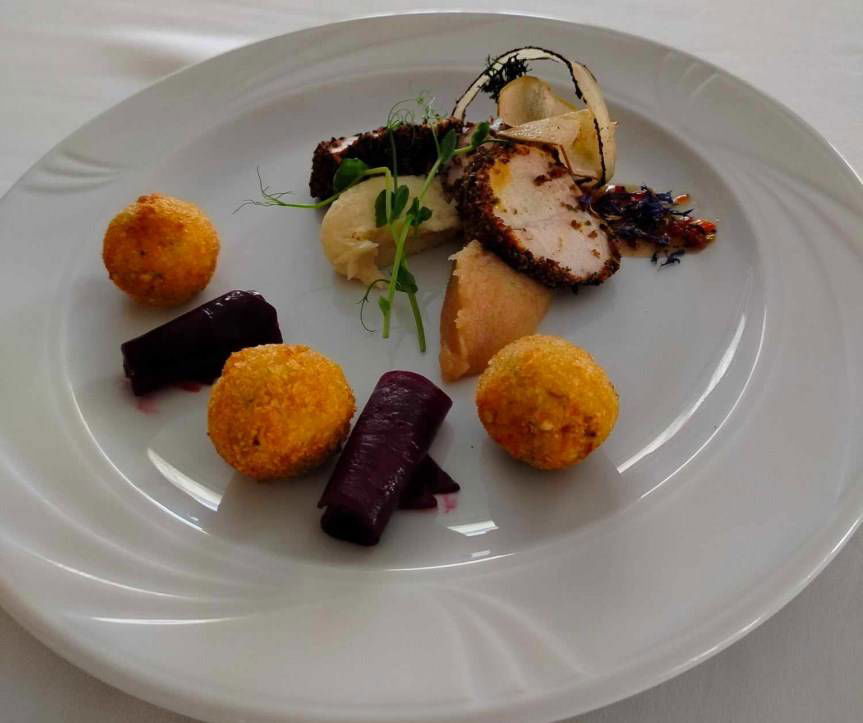 Sukces uczniów Gastronomika w Baszni Dolnej