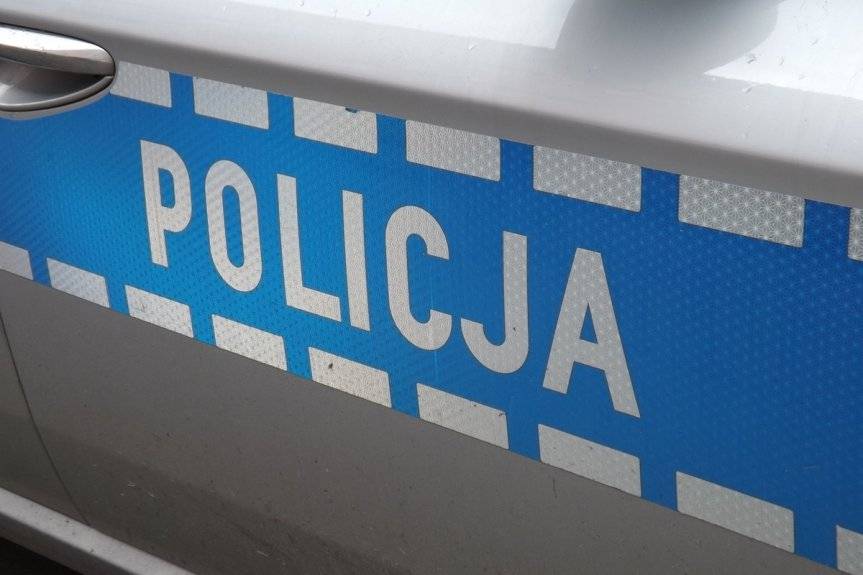 Śmiertelny wypadek z udziałem ciągnika rolniczego w Dzwonowej
