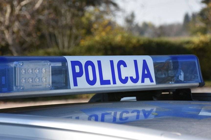 Seniorzy oszukani metodą "na wnuczka" stracili 46 tysięcy