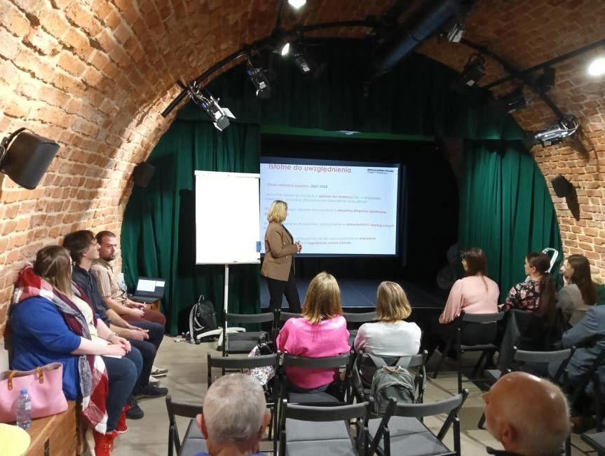 W Krośnie powstało Biuro Innowacji Społecznych. Komu ma służyć?