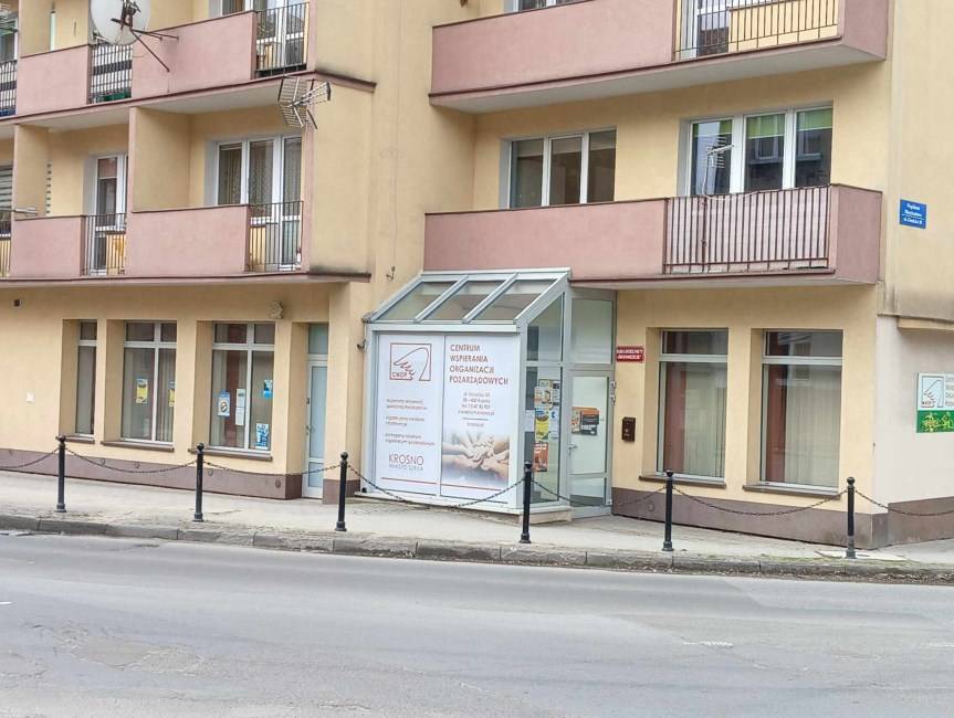 W Krośnie powstało Biuro Innowacji Społecznych. Komu ma służyć?