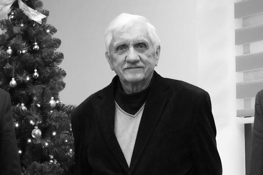 Odeszli w ciągu ostatniego roku