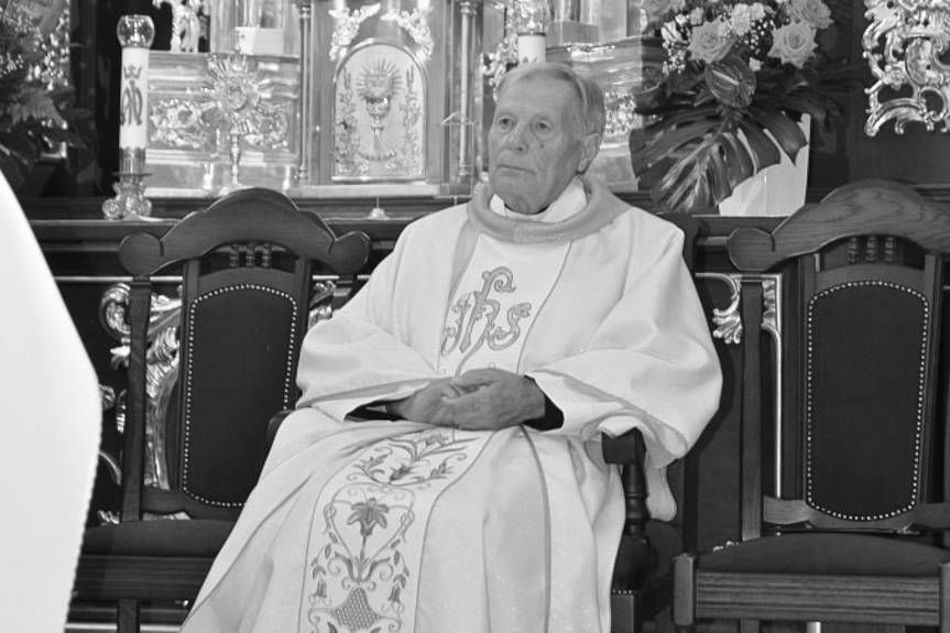 Odeszli w ciągu ostatniego roku