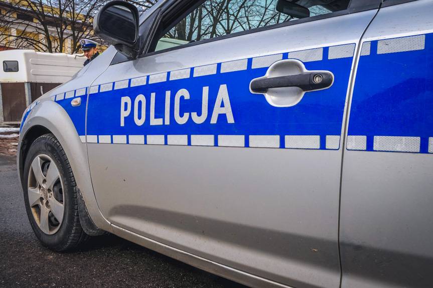 Akcja Znicz 2024 w Krośnie - sprawdź zmiany w organizacji ruchu