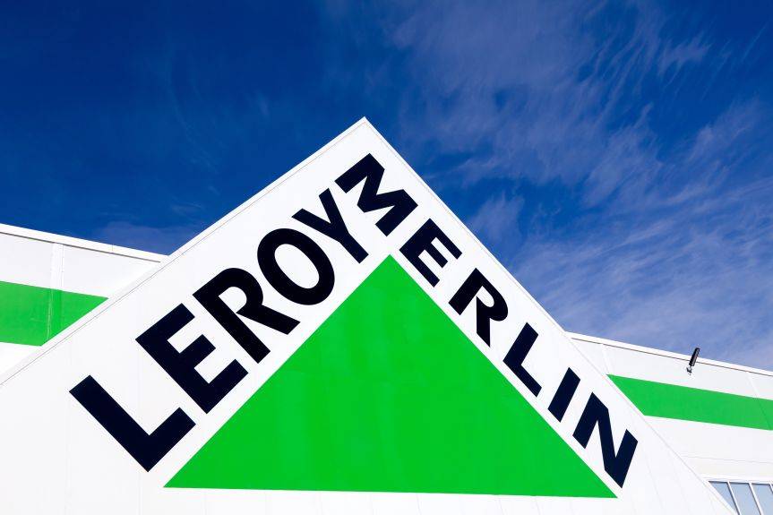 Nie ryzykuj zdrowia. Zwróć niebezpieczny produkt do Leroy Merlin