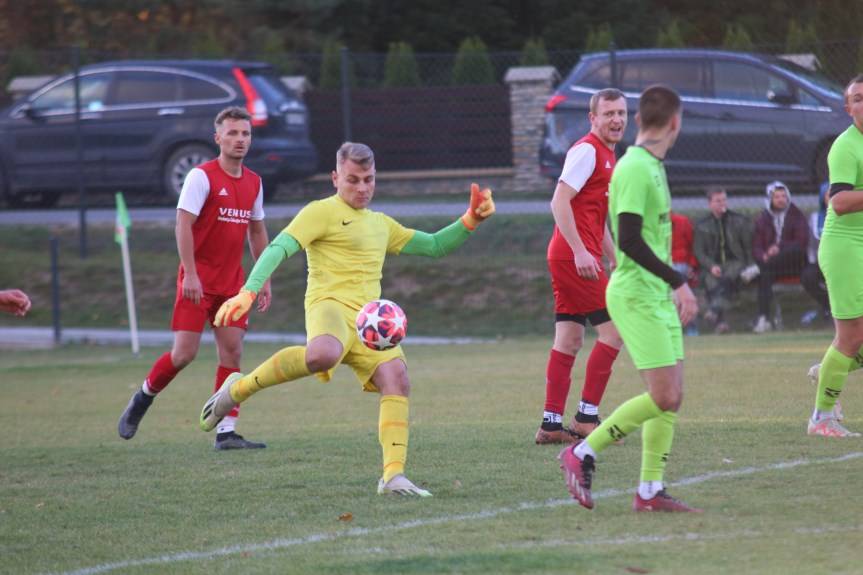 Zaproszenie na piłkarski weekend