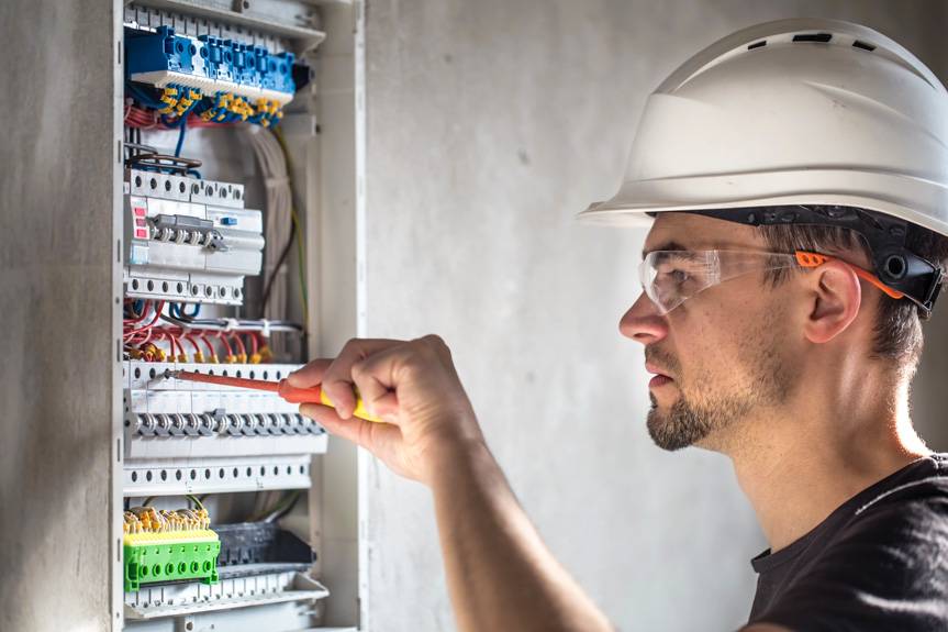 Nie będzie prądu. Sprawdź, gdzie