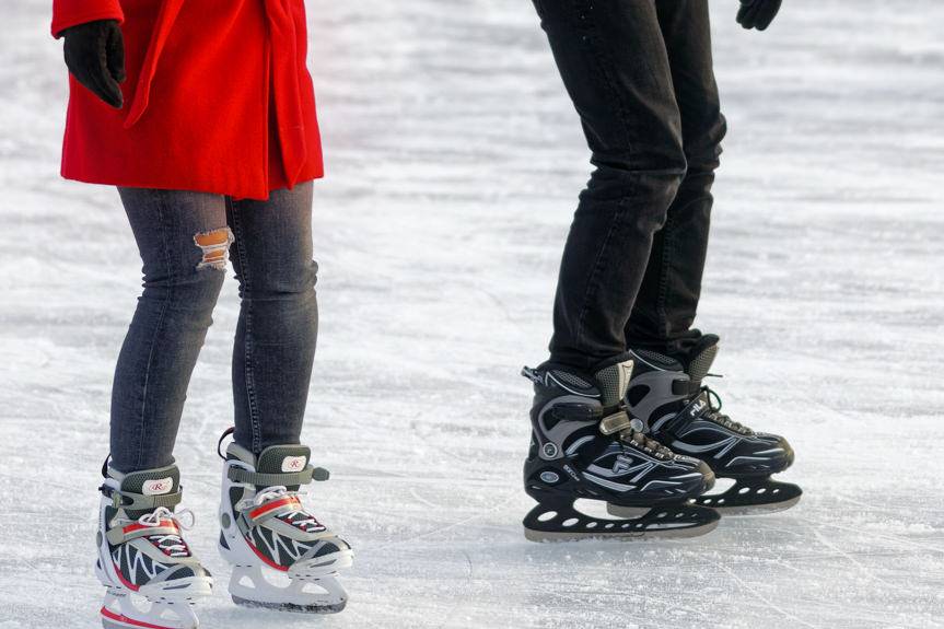 W sobotę otwarcie lodowiska w Krośnie