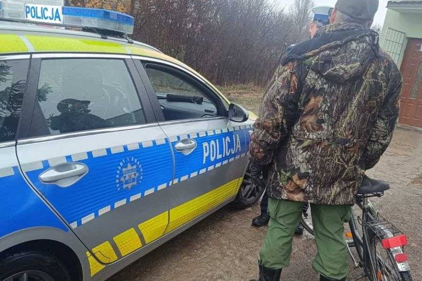 Surowe konsekwencje dla nietrzeźwego kierowcy jednośladu