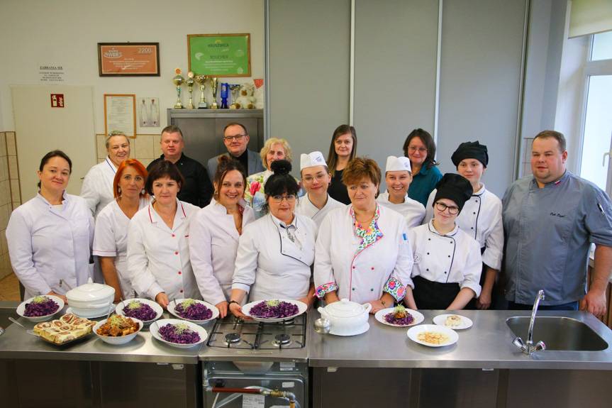 Słowacka kuchnia w Iwoniczu-Zdroju