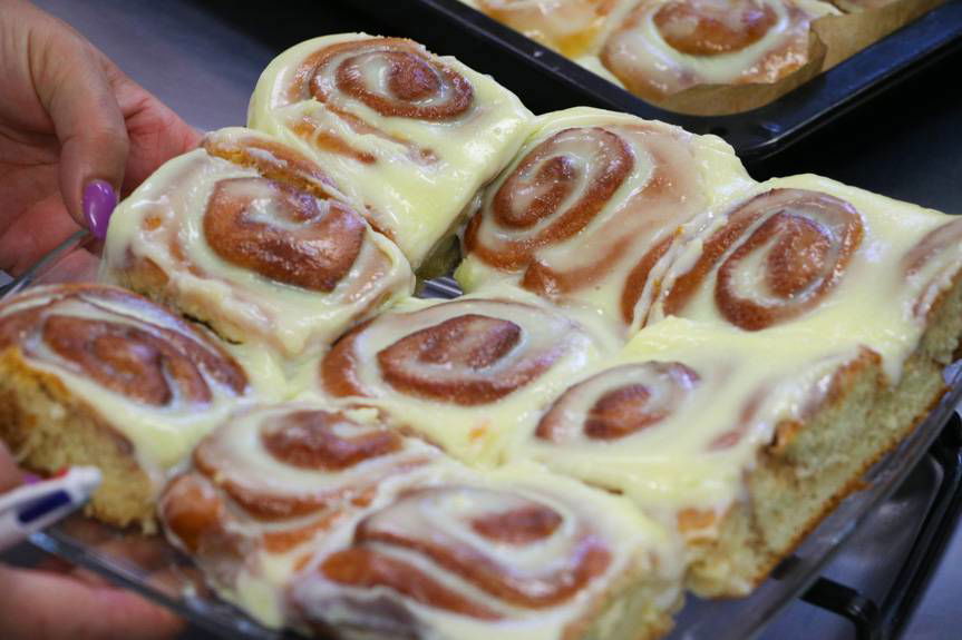 Słowacka kuchnia w Iwoniczu-Zdroju