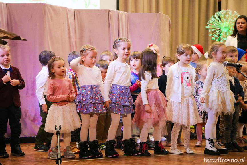 Kryształowy jubileusz Samorządowego Przedszkola w Krościenku Wyżnym [ZDJĘCIA]