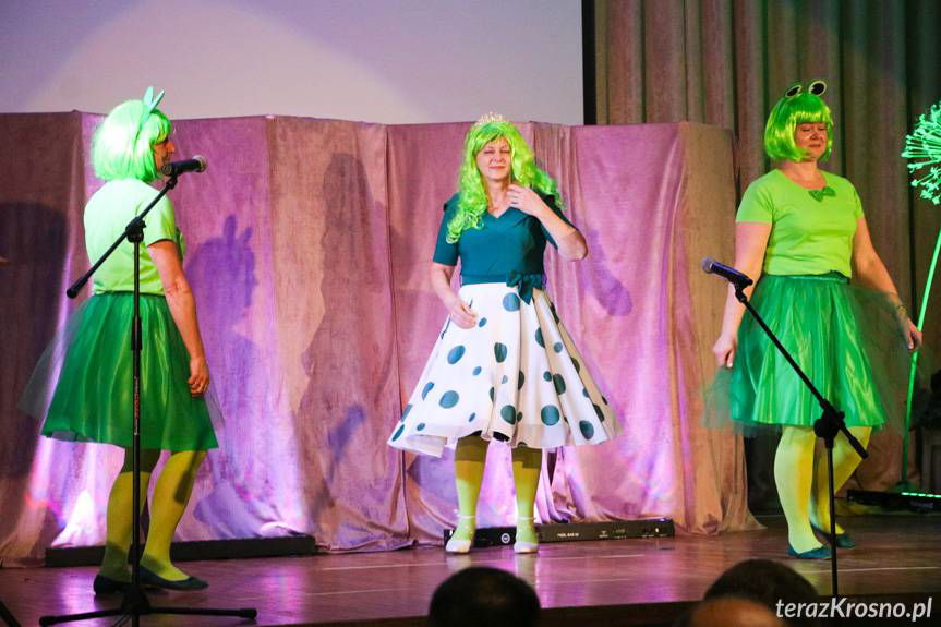 Kryształowy jubileusz Samorządowego Przedszkola w Krościenku Wyżnym [ZDJĘCIA]