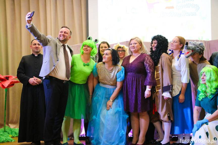 Kryształowy jubileusz Samorządowego Przedszkola w Krościenku Wyżnym [ZDJĘCIA]