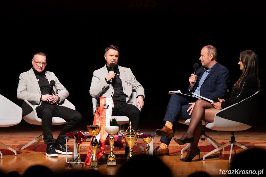 Prezentacja teamu Cellfast Wilki Krosno [ZDJĘCIA]