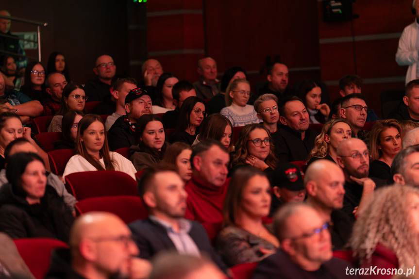 Prezentacja teamu Cellfast Wilki Krosno [ZDJĘCIA]