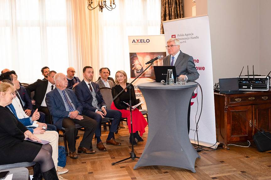 Międzynarodowa współpraca tematem Forum w Krośnie