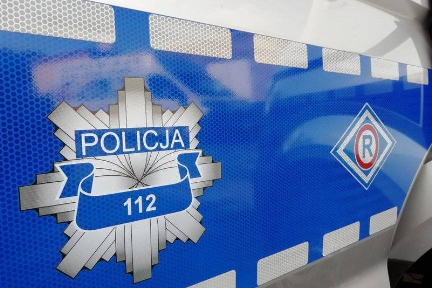 "Trzeźwy poranek" na drogach powiatu krośnieńskiego