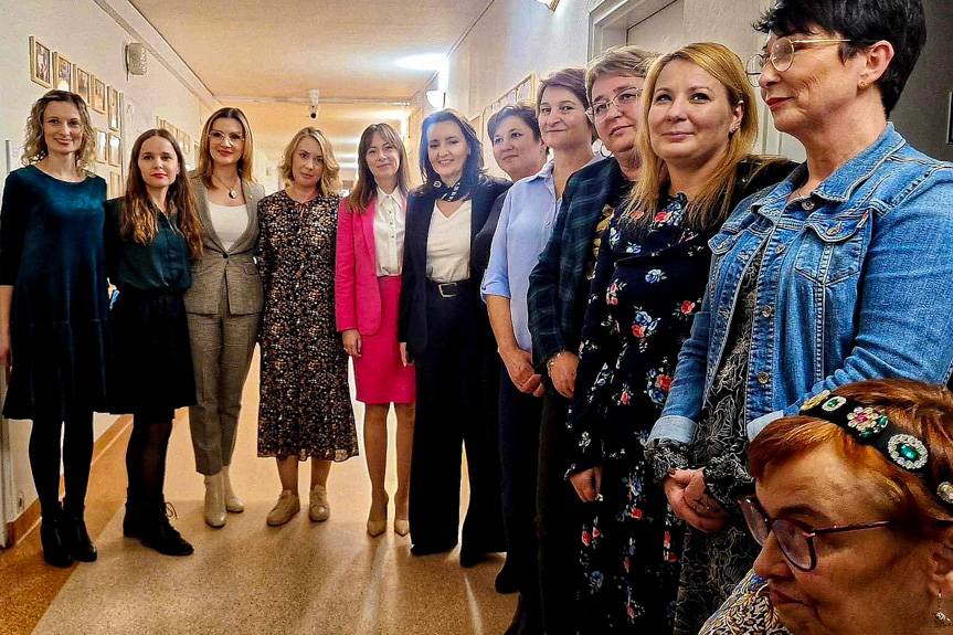 Krosno miejscem kluczowych rozmów o polityce senioralnej