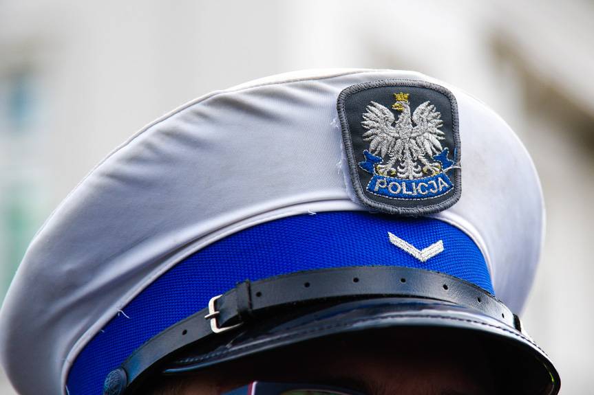 "Trzeźwy poranek" na drogach powiatu łańcuckiego