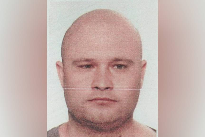 Zaginął Dominik Telesz, mieszkaniec Chlebnej