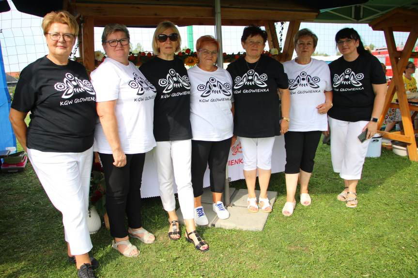 Konkurs dla kół gospodyń wiejskich z wyjątkową nagrodą