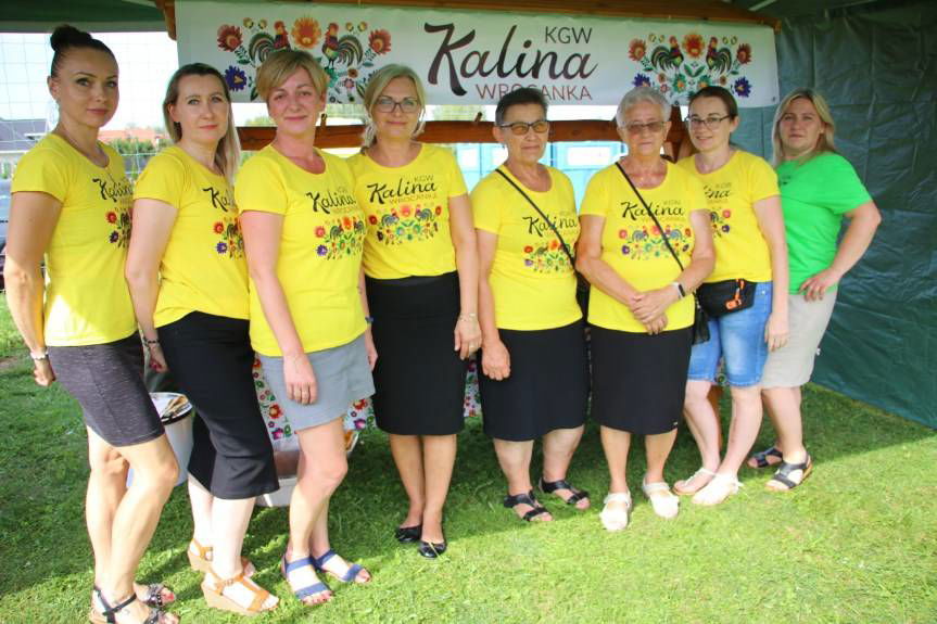 Konkurs dla kół gospodyń wiejskich z wyjątkową nagrodą