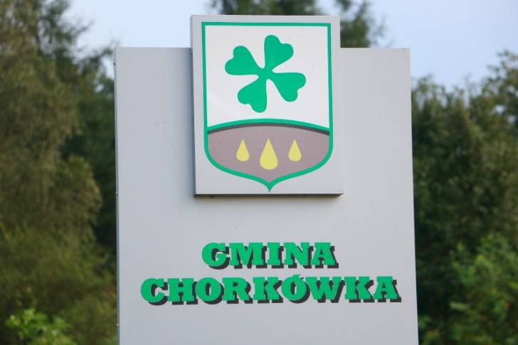 XI nadzwyczajna sesja Rady Gminy Chorkówka