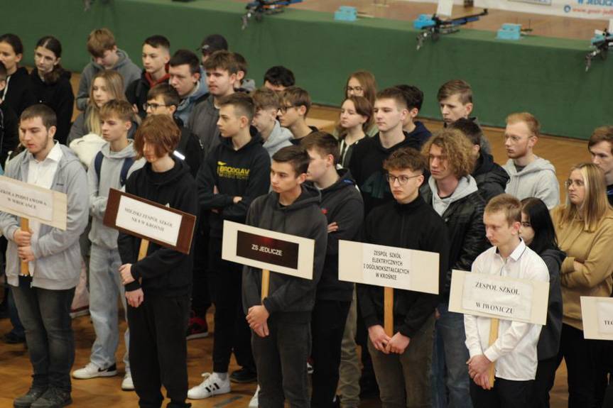 XVIII Memoriał Bogusława Dziury w Strzelectwie Sportowym