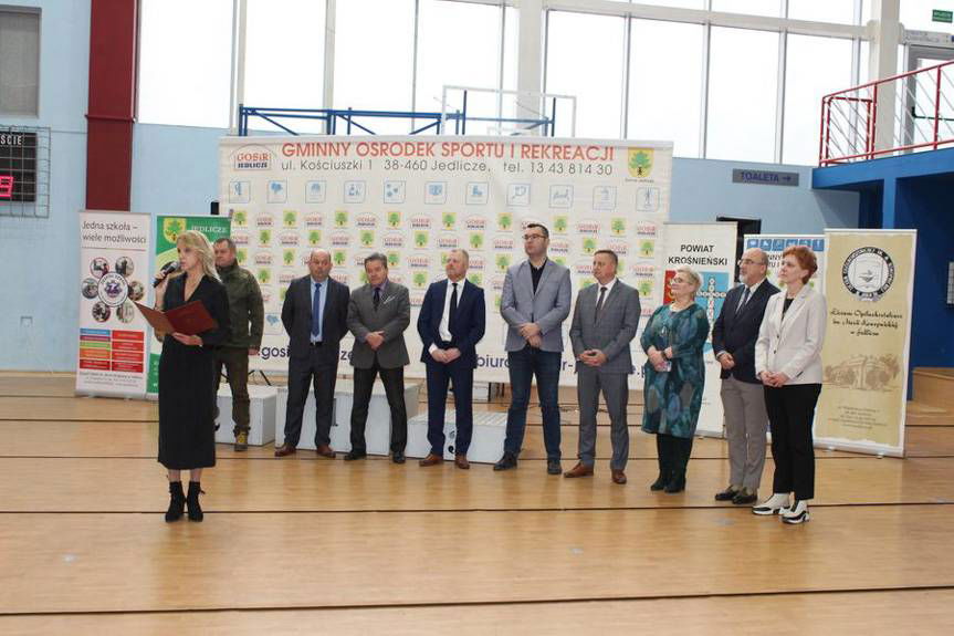 XVIII Memoriał Bogusława Dziury w Strzelectwie Sportowym