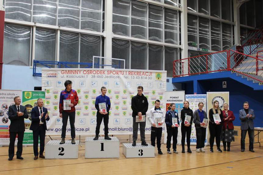 XVIII Memoriał Bogusława Dziury w Strzelectwie Sportowym