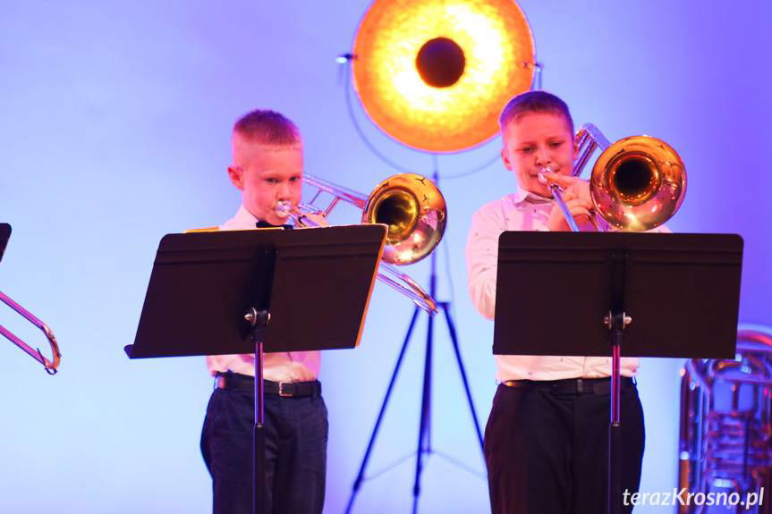 Koncert Jesienny w Rymanowie [ZDJĘCIA]