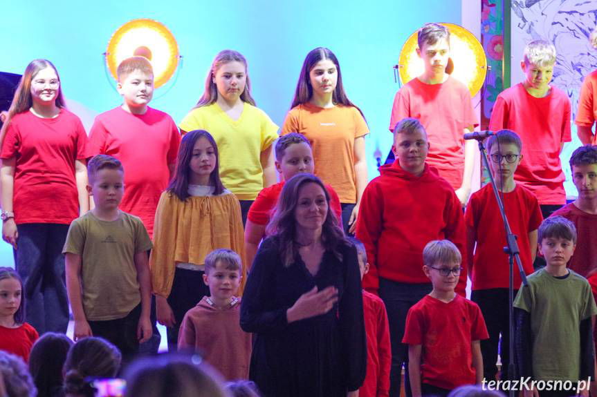 Koncert Jesienny w Rymanowie [ZDJĘCIA]