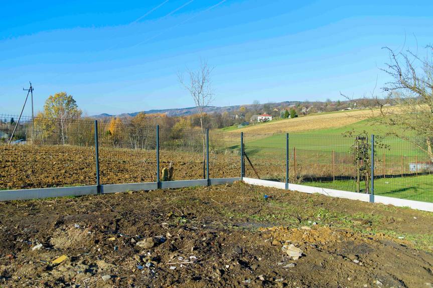 Kolejna inwestycja w Komborni zakończona sukcesem