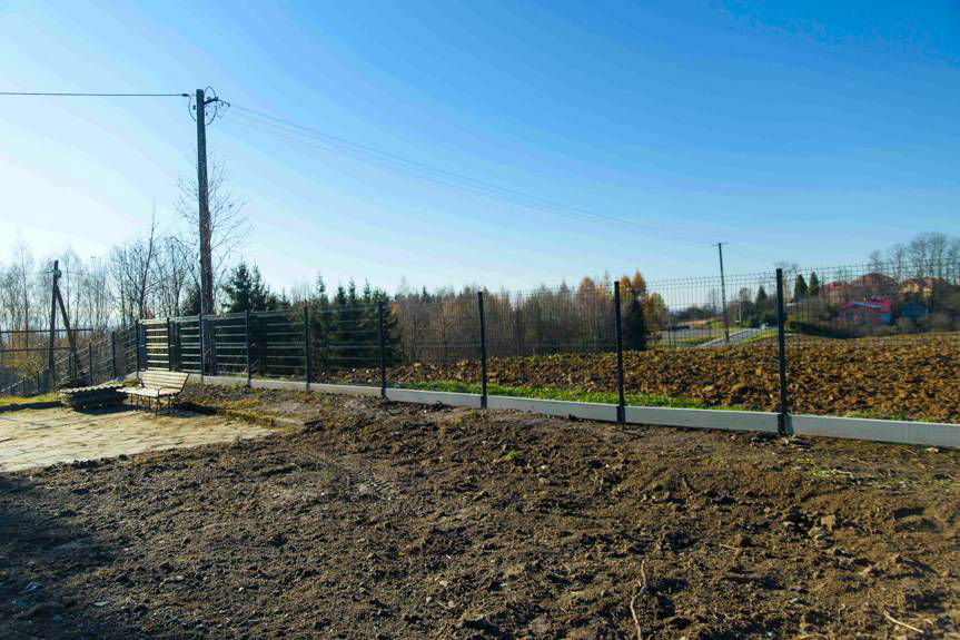 Kolejna inwestycja w Komborni zakończona sukcesem