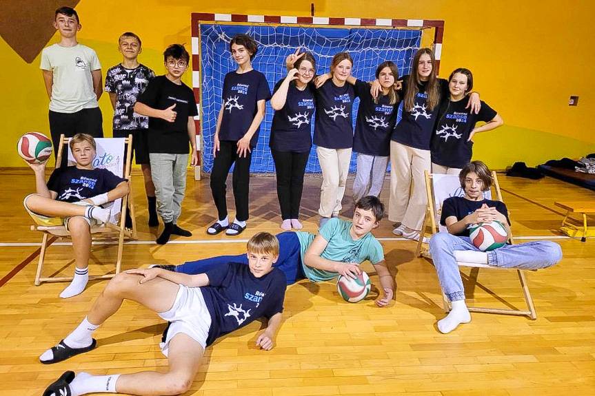 Młodzież poznaje dziedzictwo przodków w innowacyjnym projekcie