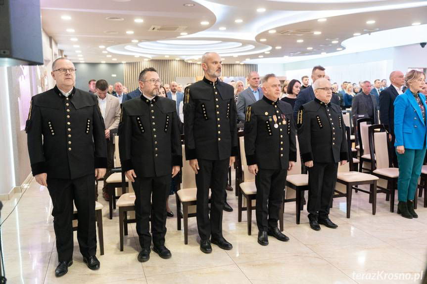 Akademia barbórkowa w PGNiG Technologie [ZDJĘCIA]