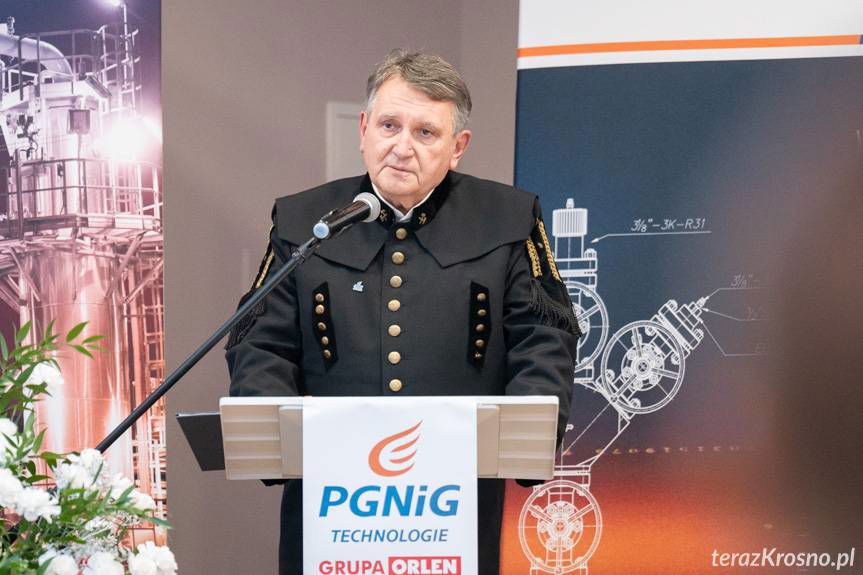 Akademia barbórkowa w PGNiG Technologie [ZDJĘCIA]