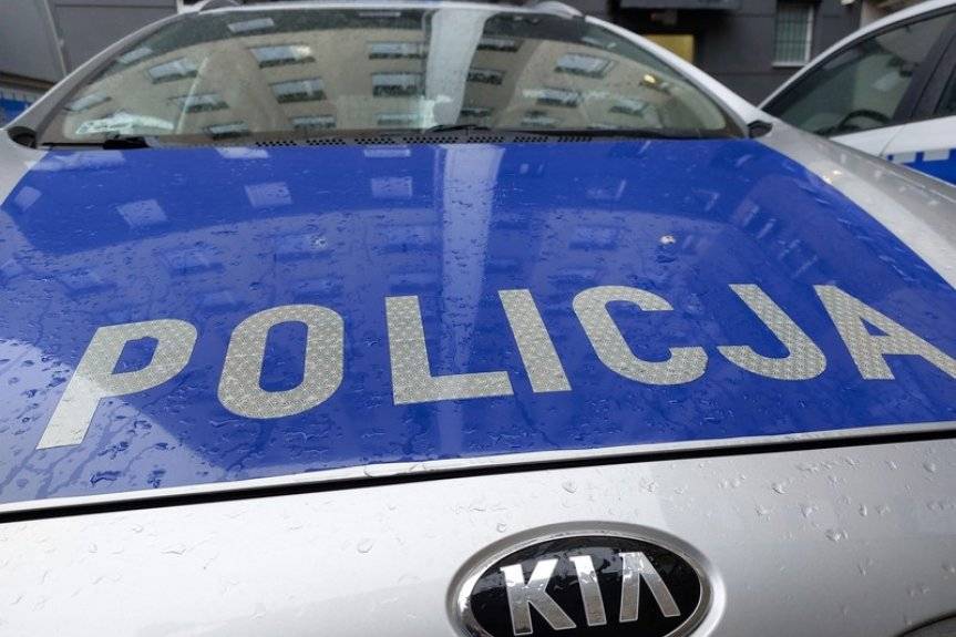 Dwaj nietrzeźwi kierujący zatrzymani podczas policyjnych działań