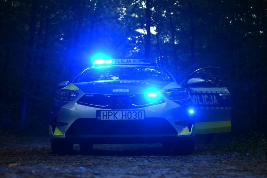 Odpowie za złamanie sądowego zakazu prowadzenia pojazdów