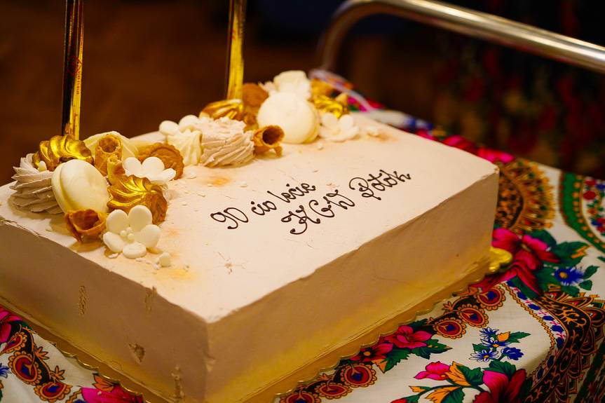 KGW w Potoku: Z tradycją przez 90 lat