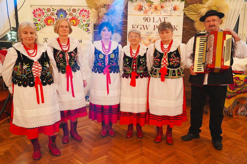 KGW w Potoku: Z tradycją przez 90 lat