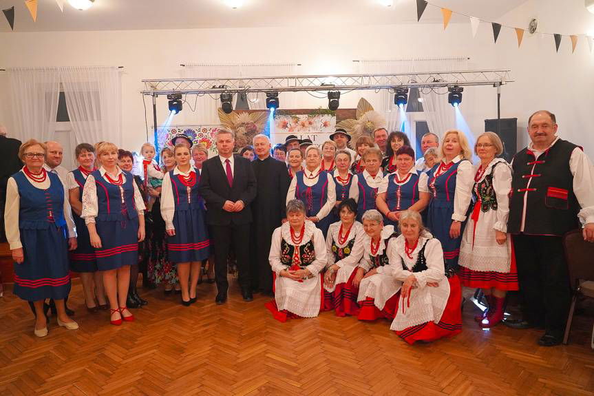 KGW w Potoku: Z tradycją przez 90 lat