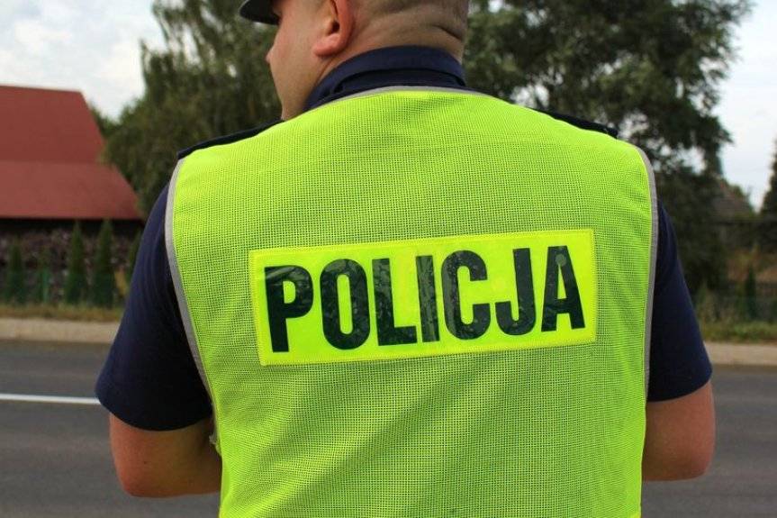 Spieszyła się do pracy. Jechała 102 km/h w obszarze zabudowanym