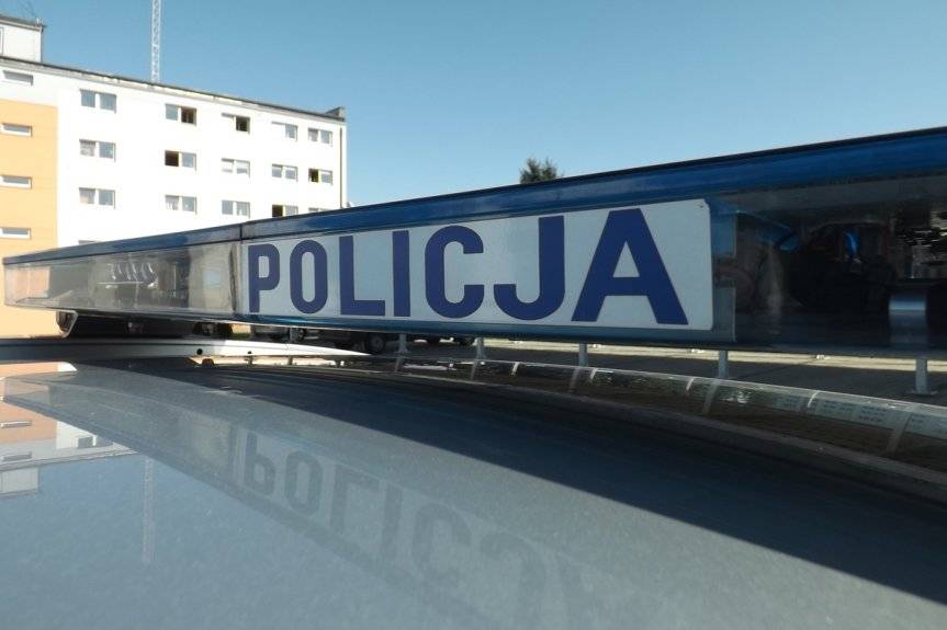 Szczęśliwy finał poszukiwań