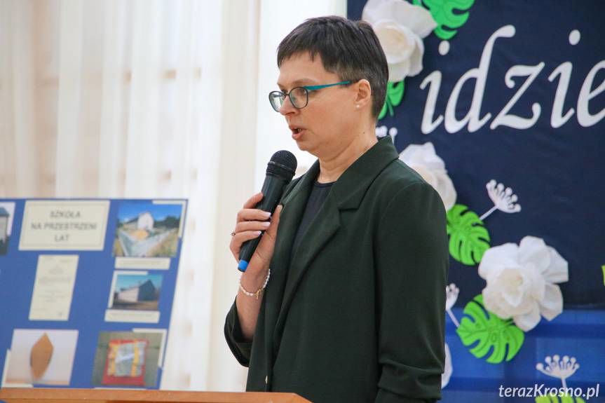 Szkolne jubileusze w Króliku Polskim [ZDJĘCIA]