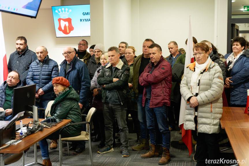 "Wróblik jest znany jako gnojowisko". Mieszkańcy protestują