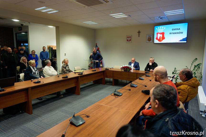 "Wróblik jest znany jako gnojowisko". Mieszkańcy protestują